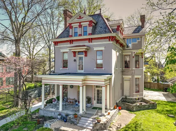 2334 Ashland Ave, Cincinnati, OH 45206