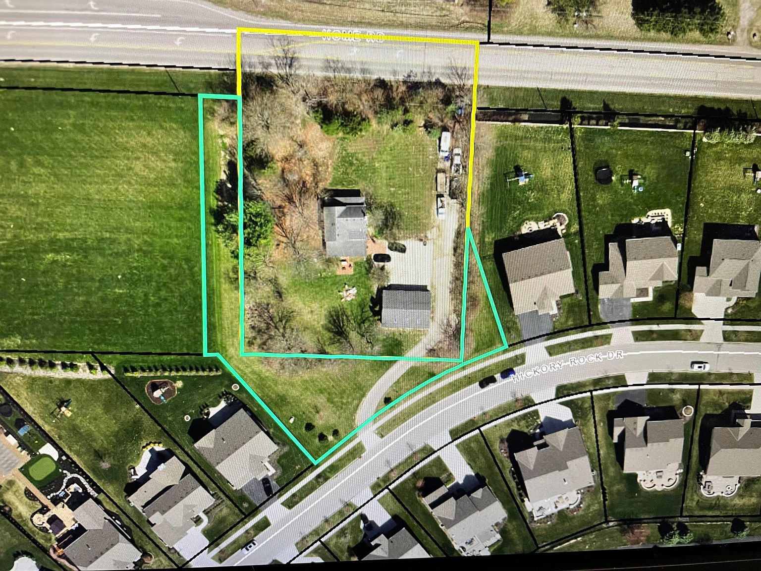 4098 Hickory Rock Dr, Powell, OH 43065 Zillow