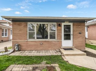13138 S Mackinaw Ave, Chicago, IL