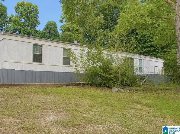 80 County Road 454, Clanton, AL 35046