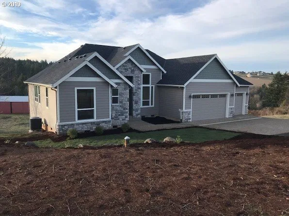22822 SW Chapman Rd, Sherwood, OR 97140