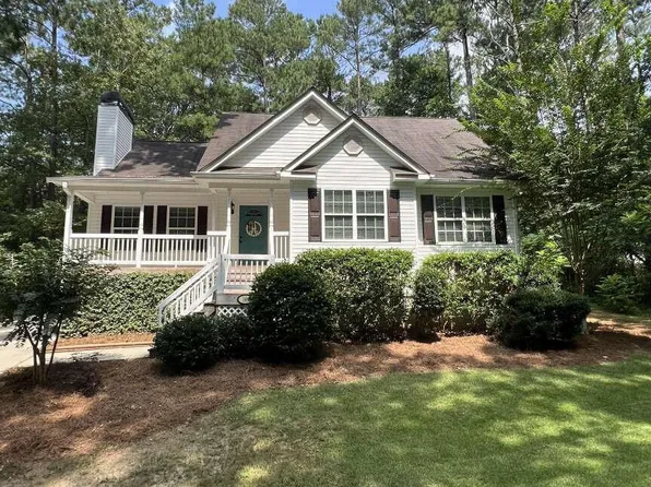 167 Blackbird Cir, Monticello, GA 31064