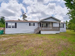 6240 Bryan Way, Panama City, FL 32404