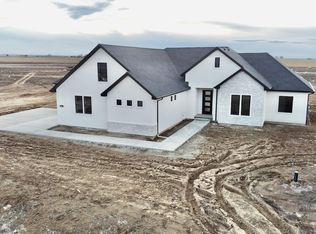 3863 N 3570 E, Kimberly, ID 83341