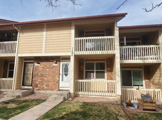 11644 Community Center Dr APT 123, Northglenn, CO 80233
