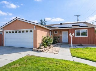 1980 Park Rose Ave, Duarte, CA 91010
