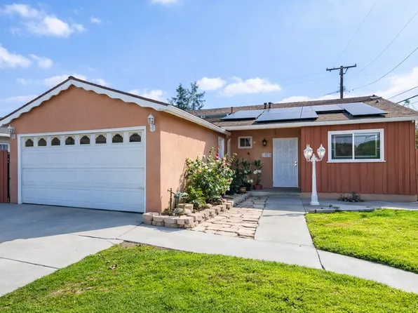 1980 Park Rose Ave, Duarte, CA 91010