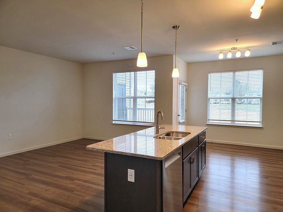 Legacy Floor Plan