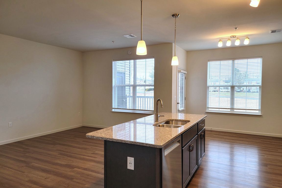 Legacy Floor Plan