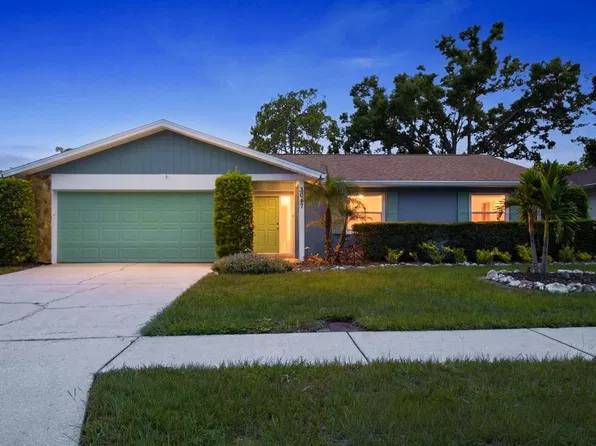 3047 CASCADE DRIVE, CLEARWATER, FL 33761