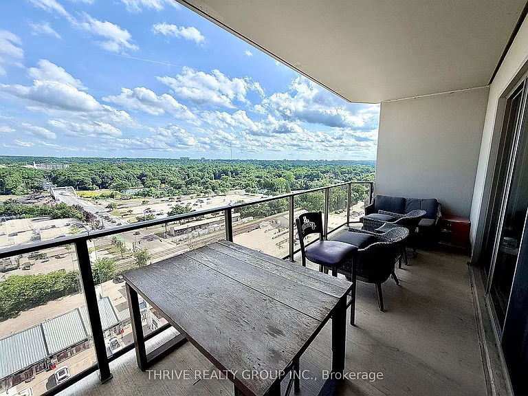 330 Ridout St S #1607 — Photo 13