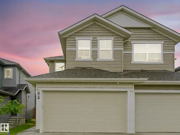 15146 26th St NW, Edmonton, AB T5Y 3Y5