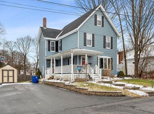 102 Arnold St, Braintree, MA 02184