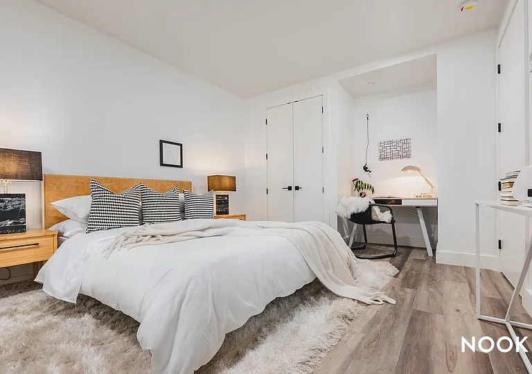 26 Quincy St #501 — Photo 9