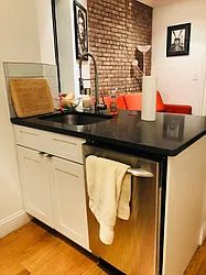 Rented by Keller Williams NYC