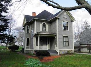 735 Mount Hope Ave, Rochester, NY 14620