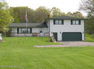 13252 Rosman Erickson Rd, Lake Park, MN 56554