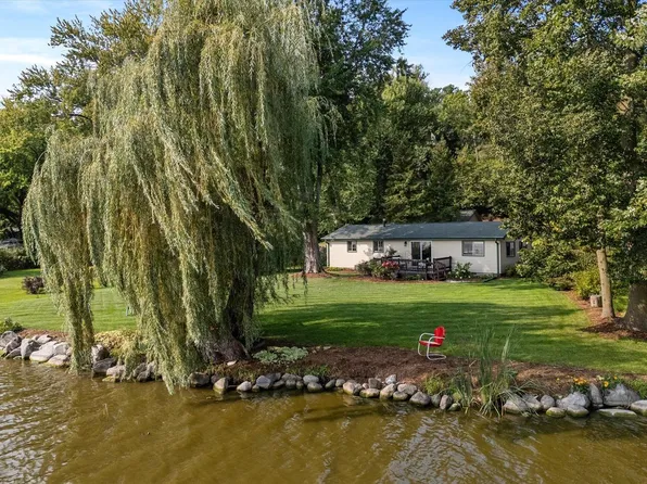 N5086 East Water STREET, Juneau, WI 53039