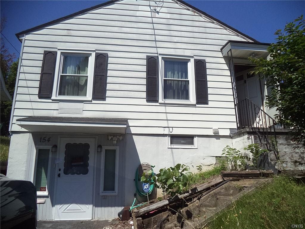 154 Burns Ave Syracuse Ny 13206 Zillow