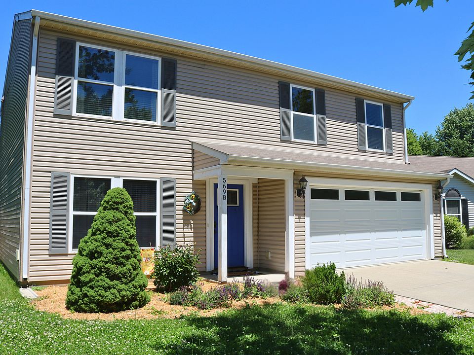 1st image of 5698 N Bluegrass Cir