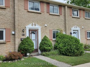 166 Southdale Rd W #24, London, ON N6J 2J1