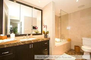 Sold by Bond New York