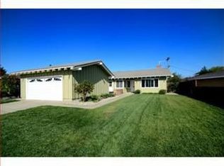 1952 Playa St, San Mateo, CA