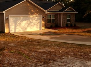 1853 Fort Jackson Rd, Lugoff, SC 29078