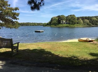 548 Old Queen Anne Rd, Chatham, MA 02633