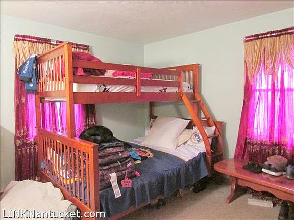 1st Floor Bunk Bed Room