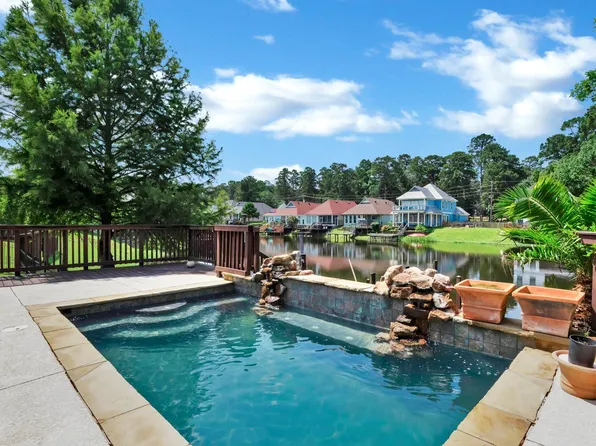 5860 S Lakeshore Dr APT 8, Shreveport, LA 71119