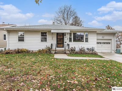 3066 S 44th St, Omaha, NE, 68105