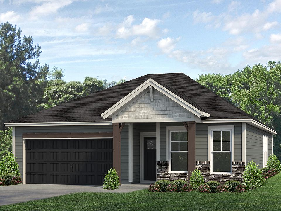Exterior Rendering