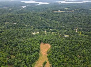 17308 Posy Mountain Rd, Rogers, AR 72756