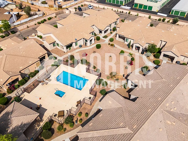 846 N Pueblo Dr #119 — Photo 39