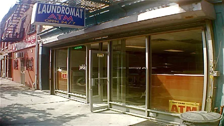 Rented by The LeBlanc Organization Inc