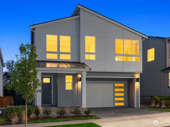 25521 (HS 02) 204th Place SE, Covington, WA 98042
