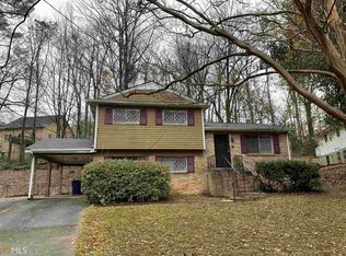 839 Magna Carta Dr NW, Atlanta, GA 30318