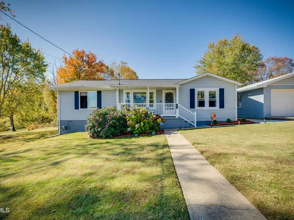 211 Messick Ave, Church Hill, TN 37642