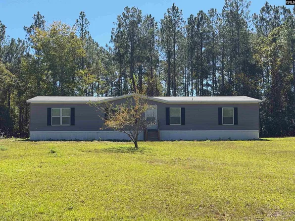 160 Hollow Stump Rd, Pelion, SC 29123