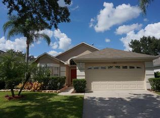 121 Sandhill Crane Run, Orlando, FL 32828