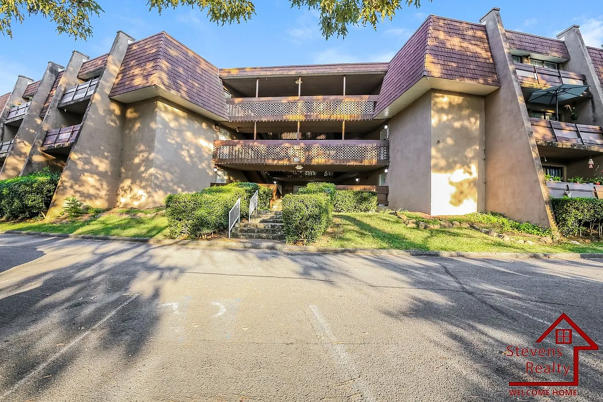 Building Photo - Ridge Terrace Apartments