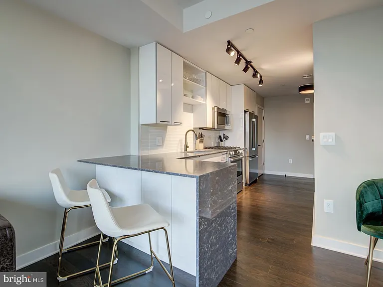 70 N St SW #N607 — Photo 8