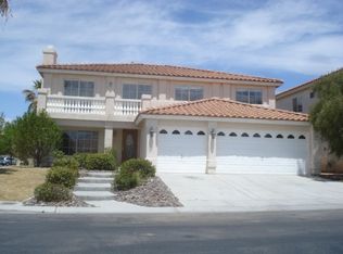 1642 Tassel Fern Ave, Las Vegas, NV 89183