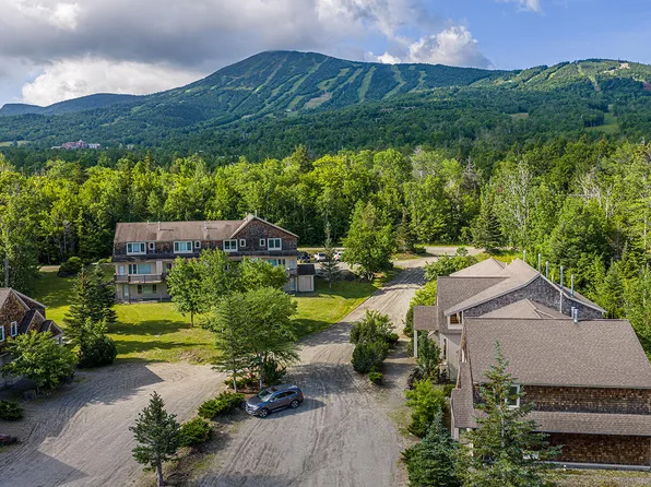 5003 Fall Line Drive #B, Carrabassett Valley, ME 04947