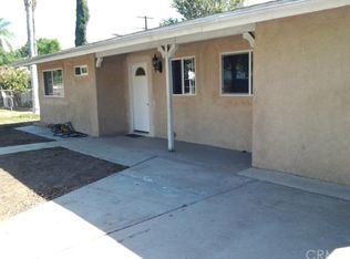 6490 Hillside Ave, Riverside, CA 92504