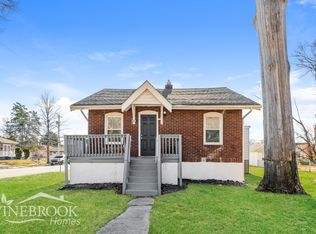 1411 Tamerton Ave, Saint Louis, MO 63132