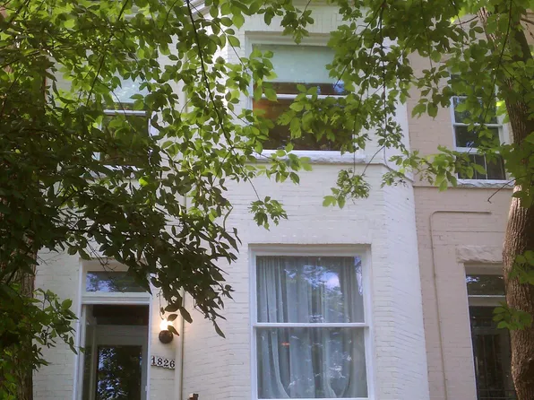 1810 Newton St NW #B, Washington, DC 20010