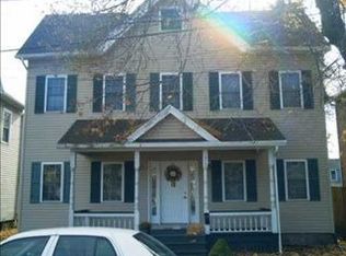 315 5th St, Beaver, PA 15009