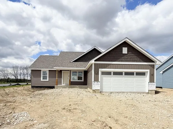 220 Linden LANE, Delavan, WI 53115